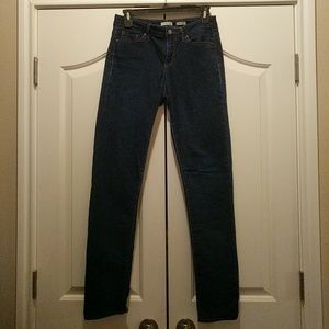 Calvin Klein skinny jeans